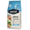 Croquettes Chiot - Ownat Classic Junior - 12 kg