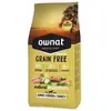 Croquettes Chien - Ownat Grain free prime Chiot Poulet et dinde - 12 k...