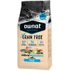 Croquettes Chien - Ownat Just Grain Free Adulte sans céréales Truite -...