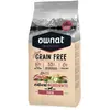 Croquettes Chien - Ownat Just Grain Free Adulte sans céréales Canard -...