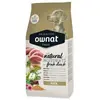Croquettes Chien - Ownat Classic Canard 4kg