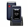 Téléphone portable sunstech celt23bl bleu CELT23BL