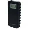 Radio portable numérique Sunstech RPD23BK - Noir - AM/FM - Casque 3,5 mm - Batterie AAA
