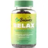 Aquilea Onbalance Relax 60 Gummies