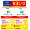Aquilea Jambes Légères comprimés 60 u