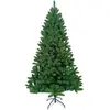 Arbre de Noël Canada Vert Neige Thinia Home