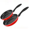 Fagor Maxima Set de poêles à induction 20-24 cm, aluminium forgé, épai...