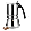CAFETERA INOX ETNICA 10 TAZAS ACERO INOXIDABLE 18/10 FAGOR