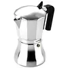 Fagor - Cafetiere Cupy 6 Tasses De Cafe Aluminium 3004 .