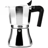 Fagor - Cafetiere Cupy 9 Tasses De Cafe Aluminium 3004 .