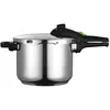 Marmite Super Rapide Rapid 8L Inox 18/10 Fagor Ø23x21cm