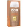 Isdin Photoprotecteur fusion aquarelle SPF50 #medium