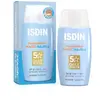 ISDIN - Fusion Water Pediatrics Protection solaire 50 ml unisex