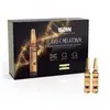 Isdin - Flavo-c Melatonin Serum Reparateur Nuit 10 Unidoses De Isdin 2ml