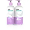 Germisdin Intim gel hygiène intime duo 2 x 500 ml