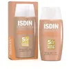 ISDIN - Fusion Water Color Medium Protection solaire 50 ml unisex