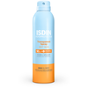 Isdin Fotoprotector Transparent Spray Crème Solaire Corps SPF50 - 250ml