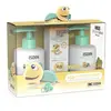 Isdin Ensemble de Bain Pour Bébé Babynaturals 3 Pièces TU