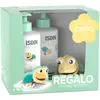 Isdin Coffret Babynaturels 3 pcs