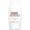 ISDIN FotoUltra - Spot Prevent Crème Solaire Teinté Color SPF50+ 50ml