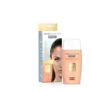 Isdin Fusion Water Color Bronze Crème Solaire Visage Teintée SPF50 50ml