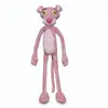 Pink Panther Grupo Moya Peluche Panthère Rose 120 Cm