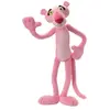 Non communiqué Peluche Panthère Rose 60 cm