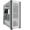 Corsair 7000D Airflow Tour complète blanc (ATX, E-ATX, mATX, Mini-ITX)...