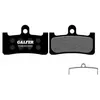 Paire de plaquettes galfer semi metalliques hope m4 trickstuff diretissima pro