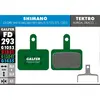 Plaquette de frein Galfer Pro Shimano Deore (B03S) 30,6 mm