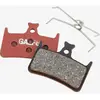 Plaquette de frein Galfer Hope E4 Rouge 37 mm FD465G1851