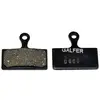 Plaquettes de frein Galfer avec Pad Standard po...