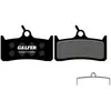 Plaquette de frein Galfer Bike Shimano XT 755, Grimeca Noir 37 mm FD247G1053