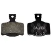 Plaquette de frein Galfer Magura Mt2, Mt4, Mt6, Mt8, Mts Noir TU FD436G1053
