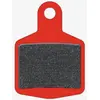 Plaquettes de frein Galfer Advanced pour Hope Tech DH 4 pistons