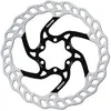 Disque de frein vélo Galfer Wave Fixe VTT à160mm (fixation 6 trous)