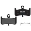Paire de plaquettes galfer semi metallique hayes dominion a4 standard