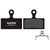 Galfer Plaquettes De Frein à Disque 452 Advanced/shimano Xtr/xt 2014- 30 Unités One Size