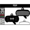 Galfer Plaquettes De Frein à Disque Sram Maven Advanced 575 One Size