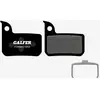 Plaquette de frein Galfer Sram Red 22 Noir 30,9 mm FD469G1053