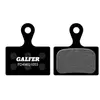 GALFER shimano ultegra/durace road plaquettes de frein, bleu, taille unique