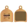 Galfer Plaquettes De Frein à Disque Trial Hope Mono One Size