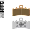 Galfer Plaquettes De Frein à Disque Frittées Fd450-g1375 One Size