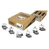 Galfer Plaquettes De Frein à Disque Shimano Saint/zee Standard 60 Unités One Size