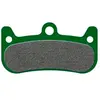 Plaquette de frein Galfer FD531 Pro Formula