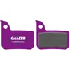 Plaquette de frein Galfer Sram Red 22 Violet 30,9 mm FD469G1652