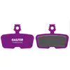 Plaquette de frein Galfer Avid 2011 Violet 40,7 mm FD455G1652