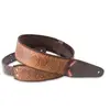 Sangle Guitare Right On - Sandokan 038 Woody
