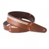Sangle Guitare Right On - Race 035 Brown
