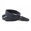 Sangle Guitare Right On Mojo - Carbon 070 black